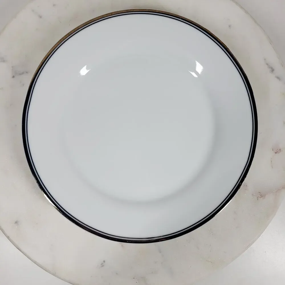 Williams Sonoma Open Kitchen Salad Plate 9